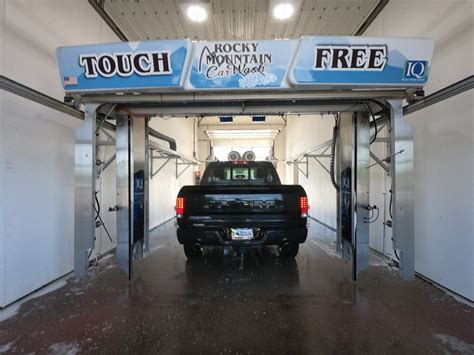 Uncover the Mysteries and Spellbinding Rituals at a Genuine Witchcraft Car Wash near You